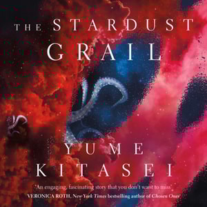 Stardust Grail