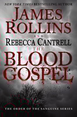 Blood Gospel