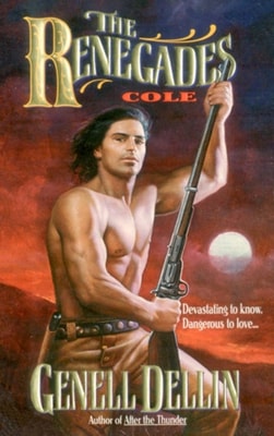 Renegades: Cole