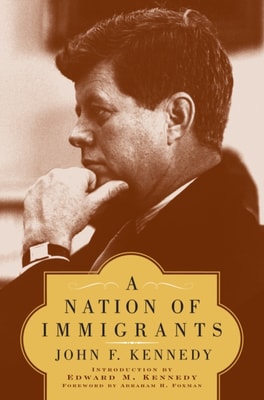 Nation of Immigrants