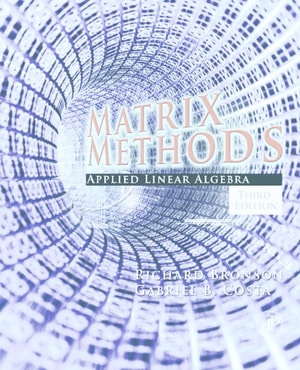 Matrix Methods