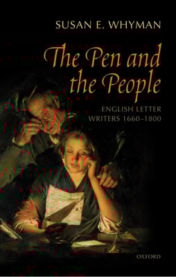 Pen and the People