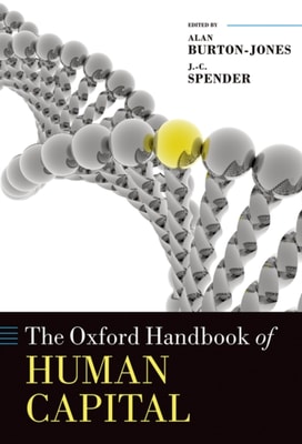 Oxford Handbook of Human Capital
