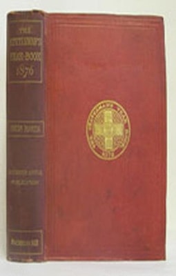 Statesman's Year-Book