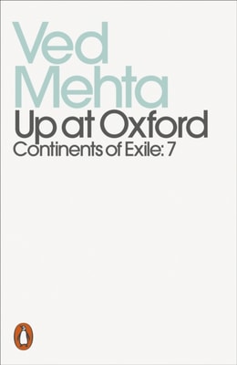 Up at Oxford