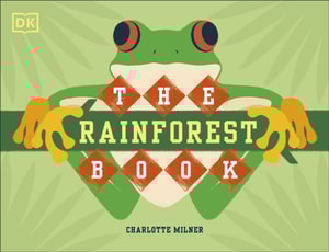 Rainforest Book