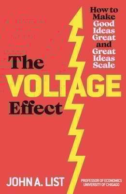 Voltage Effect