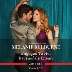 Engaged To Her Ravensdale Enemy
