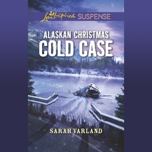 Alaskan Christmas Cold Case