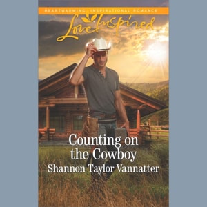Counting On The Cowboy