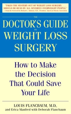 Doctor's Guide to Weight Loss Surgery