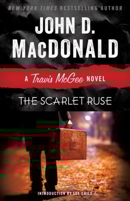 Scarlet Ruse