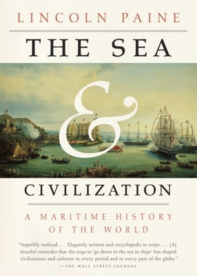 Sea and Civilization