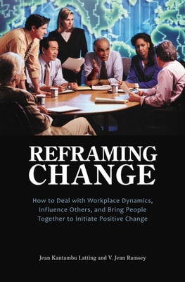 Reframing Change