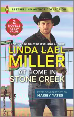 At Home in Stone Creek