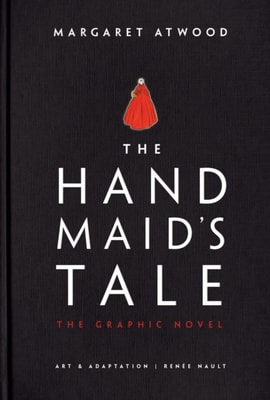 Handmaid's Tale (Graphic Novel)
