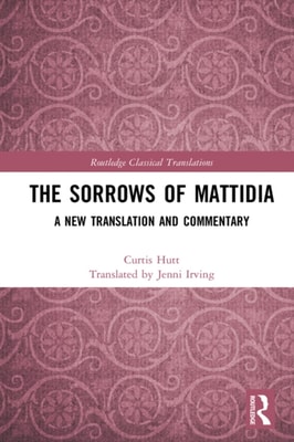 Sorrows of Mattidia