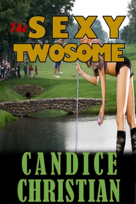 Sexy Twosome