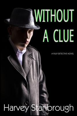 Without A Clue