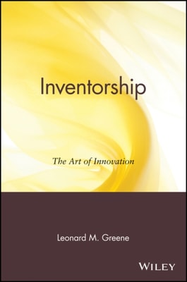 Inventorship