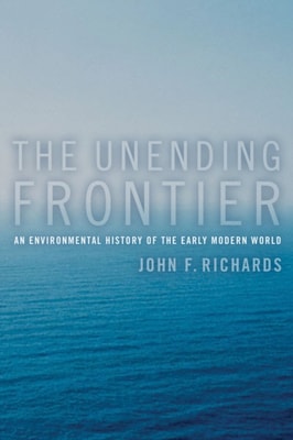 Unending Frontier