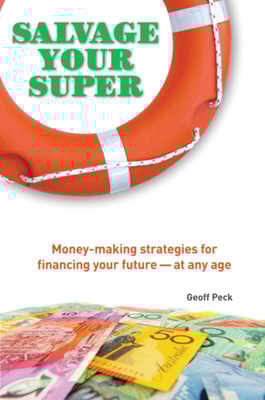 Salvage Your Super