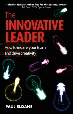 Innovative Leader