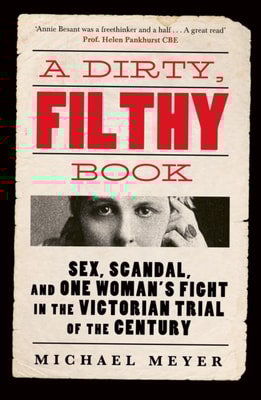 Dirty, Filthy Book