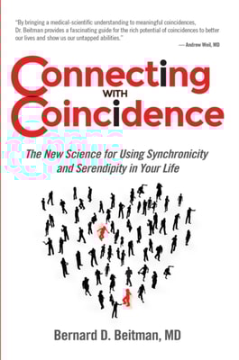 Connecting with Coincidence : The New Science for Using Synchronicity and Serendipity in Your Life