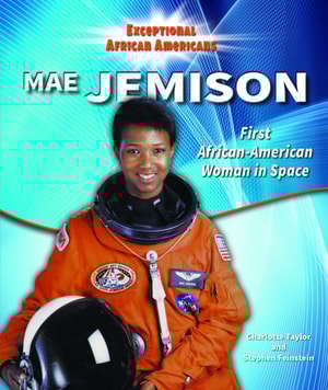 Mae Jemison