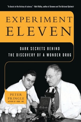 Experiment Eleven
