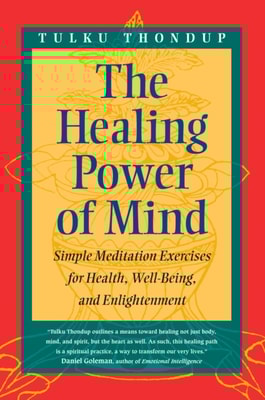 Healing Power of Mind