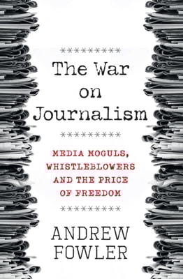 War on Journalism