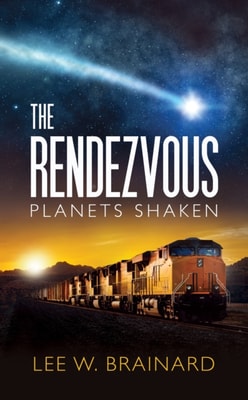 Rendezvous - (Volume 2 of Planets Shaken)