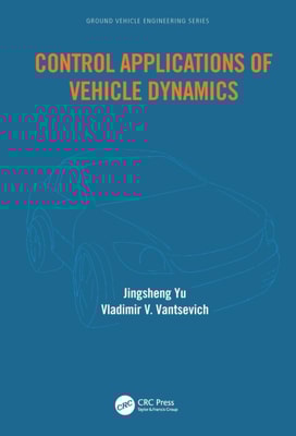 Control Applications of Vehicle Dynamics