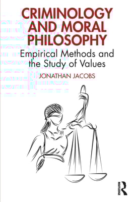 Criminology and Moral Philosophy