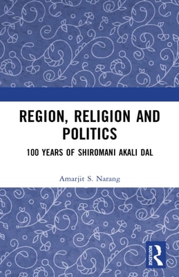 Region, Religion and Politics