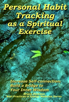 Personal Habit Tracking as a Spiritual Exercise; Increase Self-connection;  Build a Bridge to Your Inner Wisdom