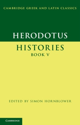 Herodotus: Histories Book V