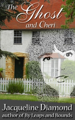 Ghost and Cheri