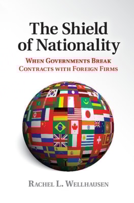 Shield of Nationality