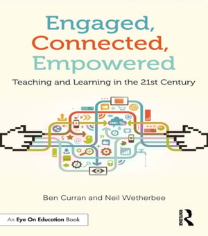 Engaged, Connected, Empowered