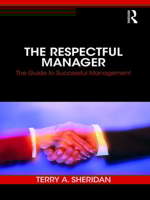 Respectful Manager