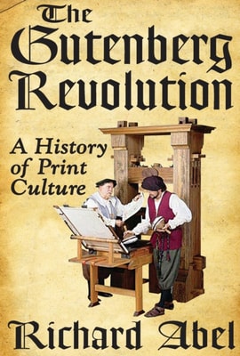 Gutenberg Revolution