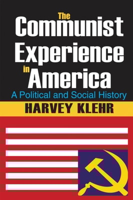 Communist Experience in America