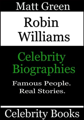 Robin Williams - Celebrity Biographies
