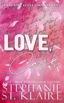 Love, Cass
