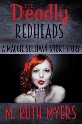Deadly Redheads
