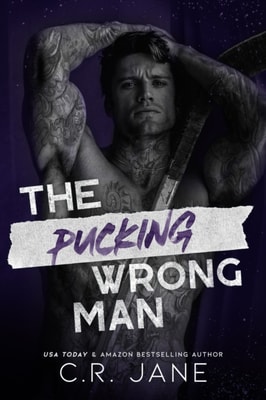 Pucking Wrong Man