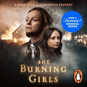 Burning Girls